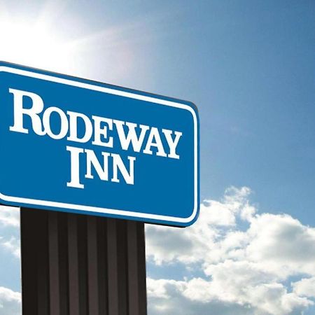 Rodeway Inn Лотон Екстер'єр фото