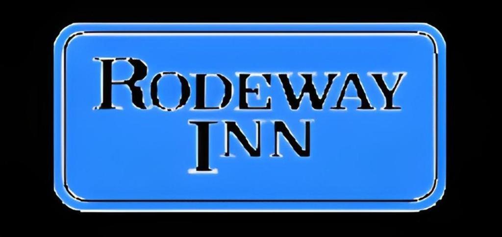 Rodeway Inn Лотон Екстер'єр фото